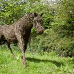 Willow Horse